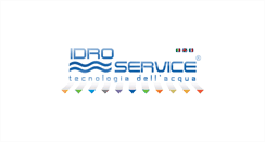 Desktop Screenshot of idroservice.net